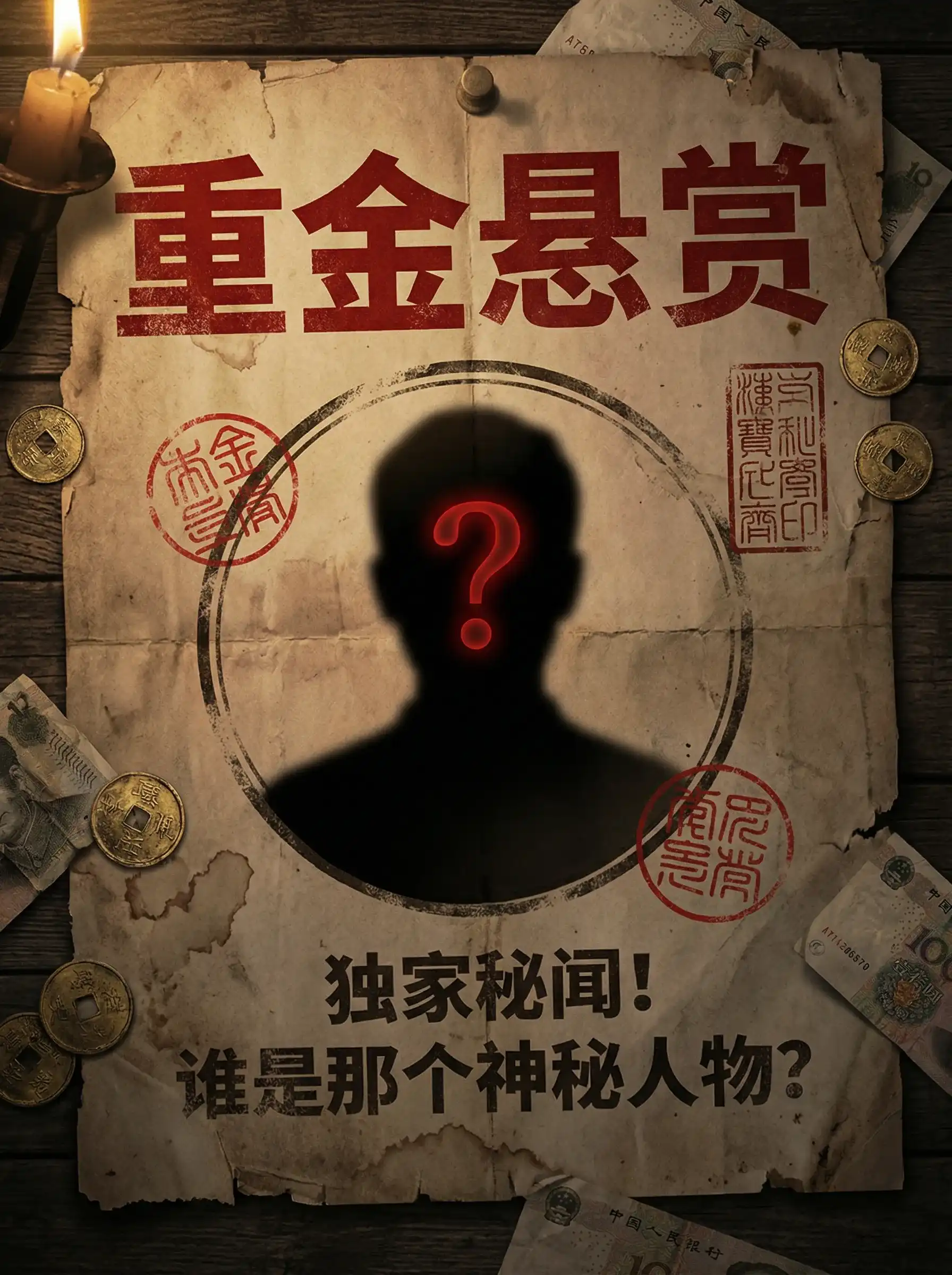 天马体育网址 - 重金悬赏线索征集令